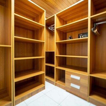 The Cabyn Hotel Adenta Ngoại thất bức ảnh