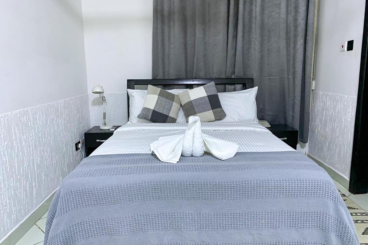 The Cabyn Hotel Adenta Ngoại thất bức ảnh