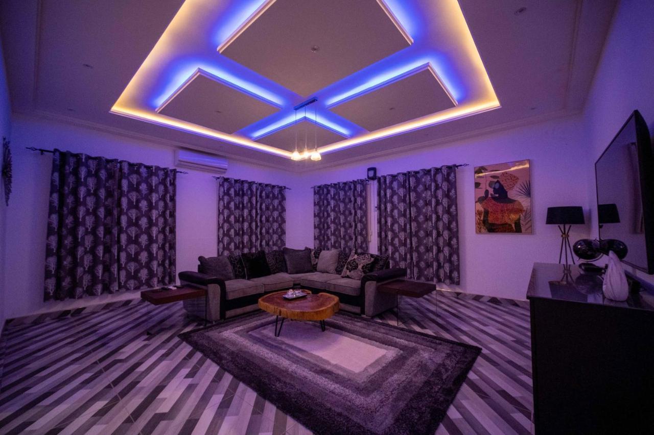 The Cabyn Hotel Adenta Ngoại thất bức ảnh