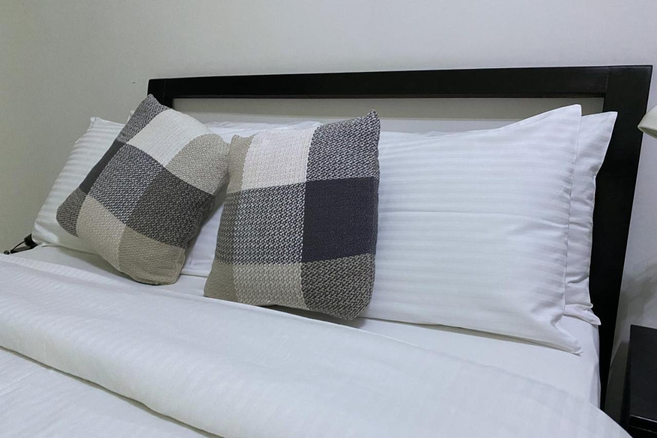 The Cabyn Hotel Adenta Ngoại thất bức ảnh